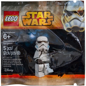 레고 폴리백 5002938 스톰트루퍼 병장 Stormtrooper_이미지