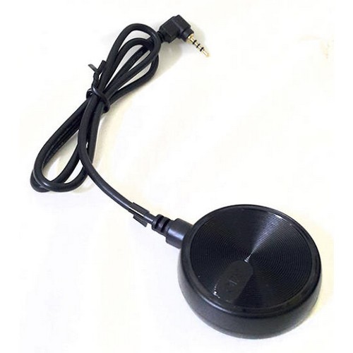 유원디지털 GPS 외장안테나 파인뷰 LXQ500 파워 호환_이미지