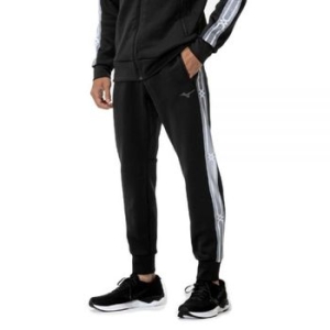 맨즈 스트레치 스웨트 숏츠 32MDC05509 -블랙 813833