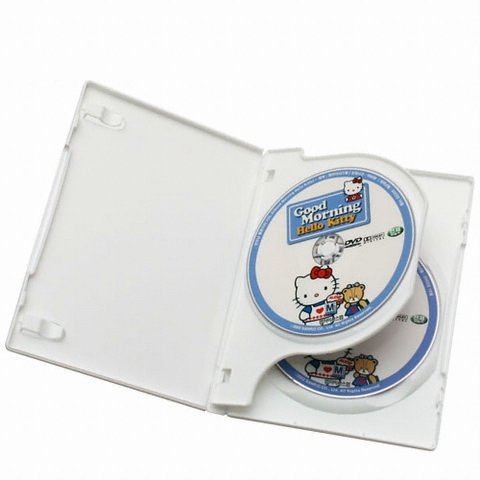 �����ɹ�Į �渮�� �̵����� CD/DVD ���̽� 2P ȭ��Ʈ 50��