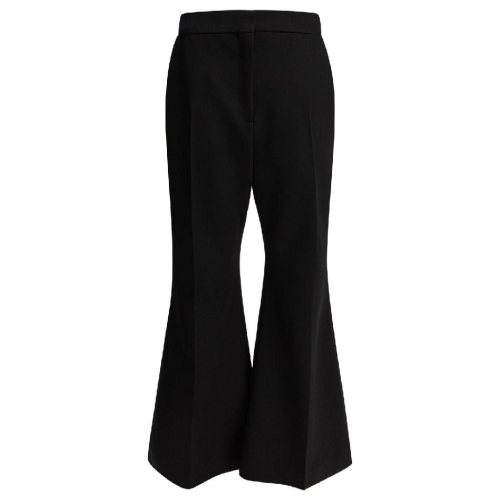 지방시 Trousers Black BW515W15YR001_이미지