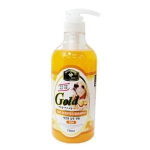 뉴  /골드펄 샴푸 750ml  프로랄머스크향