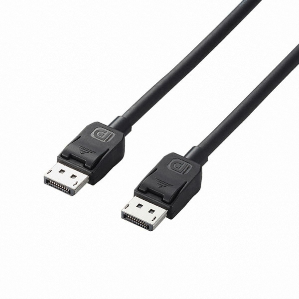 엘레컴 CAC-DPXX DisplayPort 케이블 (2.0m)_이미지