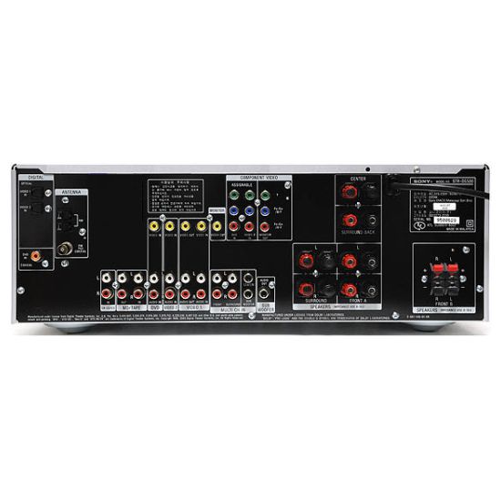 SONY STR-DG500_이미지