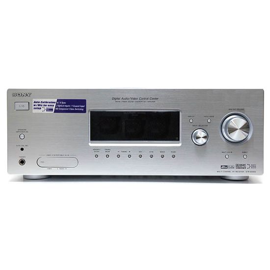 SONY STR-DG500_이미지