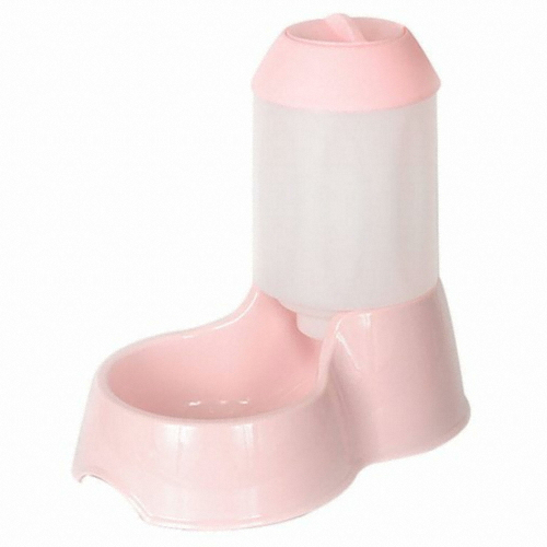  수퍼디자인 수퍼펫 퍼널 급식기 (1.2kg)