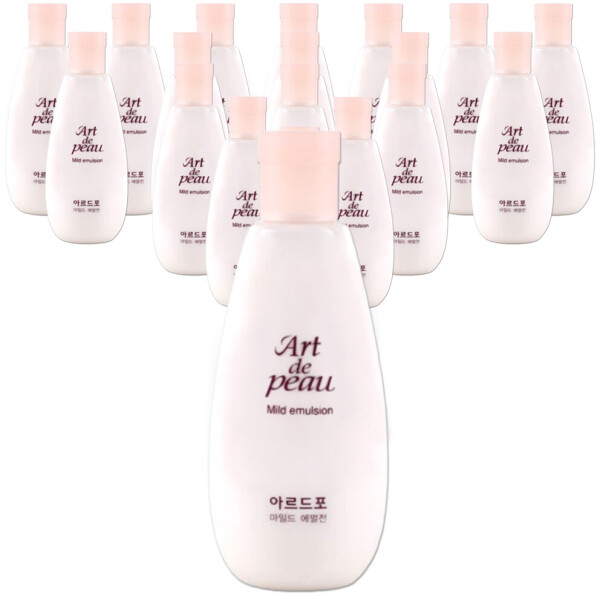 아르드포 마일드 로션 380ml (20개)_이미지