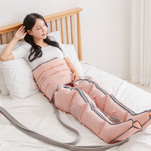 닥터웰 에어라이너 HDW-5000 (본체+다리+팔+허리)_이미지