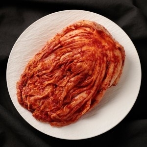 해담촌 전라도 포기김치 3kg_이미지