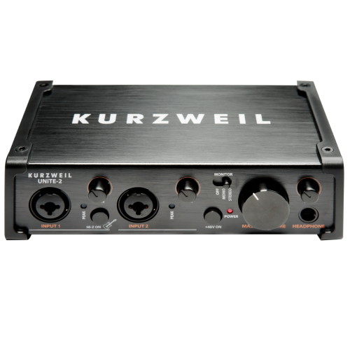 HDC영창 커즈와일 UNITE-2 (정품)_이미지