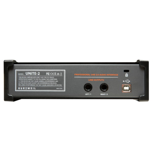 HDC영창 커즈와일 UNITE-2 (정품)_이미지