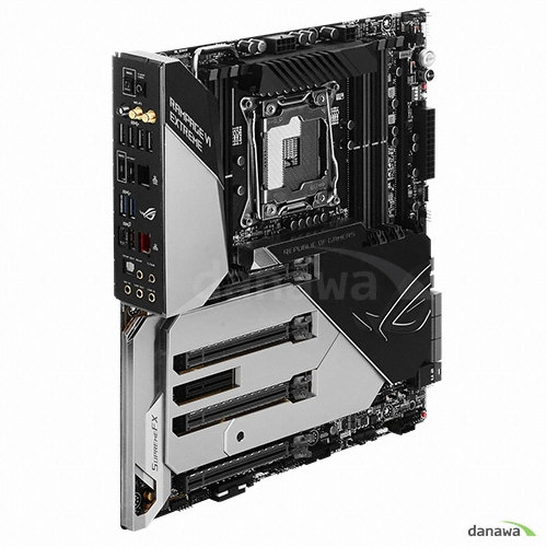 ASUS ROG RAMPAGE VI EXTREME ����