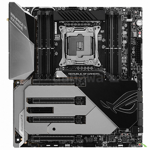 ASUS ROG RAMPAGE VI EXTREME ����