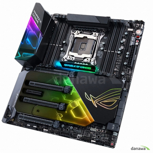 ASUS ROG RAMPAGE VI EXTREME ����