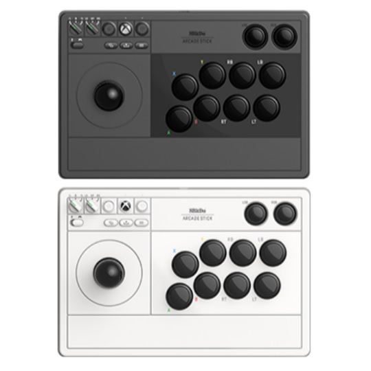 8bitdo XBOX 아케이드 스틱 (해외구매)