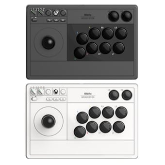 <b>8bitdo</b> XBOX 아케이드 스틱