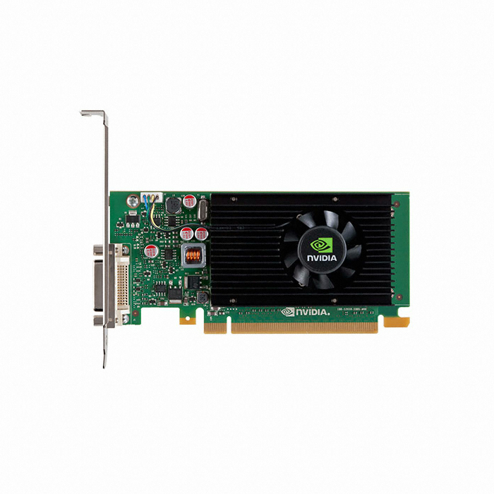 NVIDIA 쿼드로 NVS 315 D3 1GB 리더스시스템즈_이미지