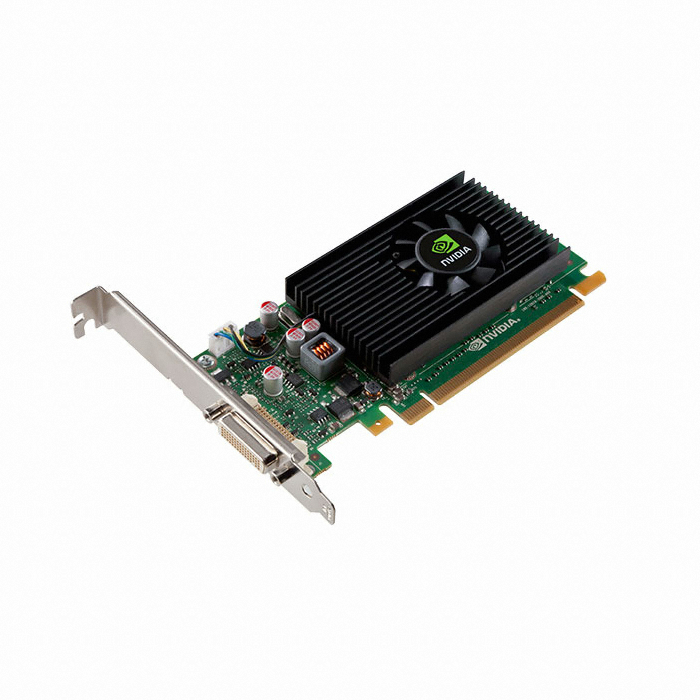 NVIDIA 쿼드로 NVS 315 D3 1GB 리더스시스템즈_이미지