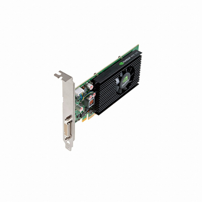 NVIDIA 쿼드로 NVS 315 D3 1GB 리더스시스템즈_이미지
