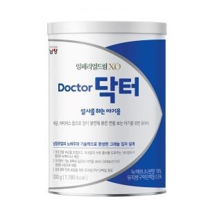 남양유업 임페리얼드림 XO 닥터 300g (1개)_이미지