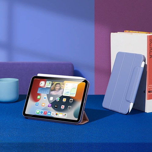 ESR iPad mini 6세대 폴리오 케이스_이미지