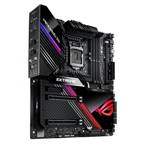 ASUS ROG MAXIMUS XII EXTREME STCOM