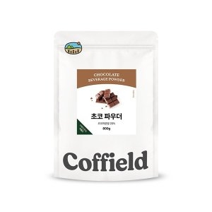 컵풀 커필드 초코 파우더 800g [1개]