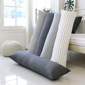 스타일공간 도트스와니 바디필로우 (130cm)_이미지