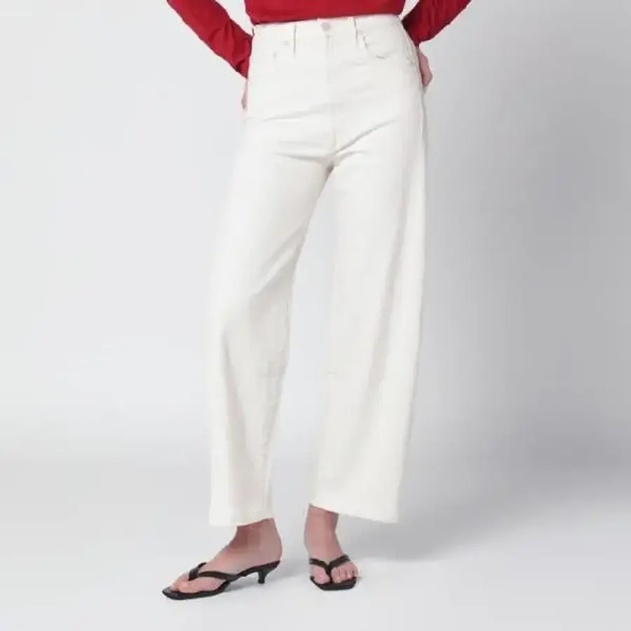 마더 10926-544CO/XM_MOTH-ACT_311-24 White_이미지