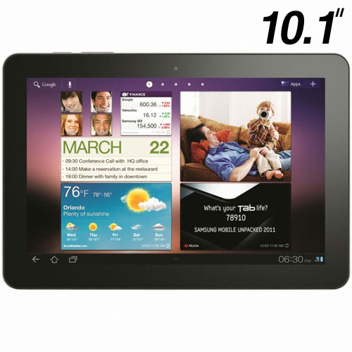 삼성전자 갤럭시탭 10.1 (32GB)_이미지