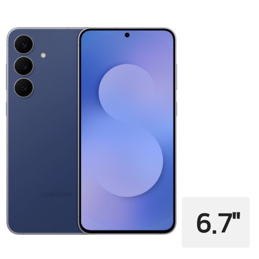 �Ｚ���� ������S25 FE 256GB, LG U+ ��⺯�� �ϳ�