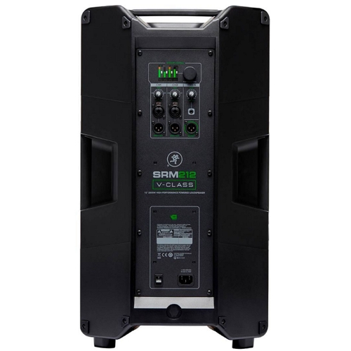 Mackie SRM212 V-Class