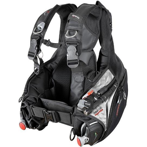 그레이스 에르고트림 BCD