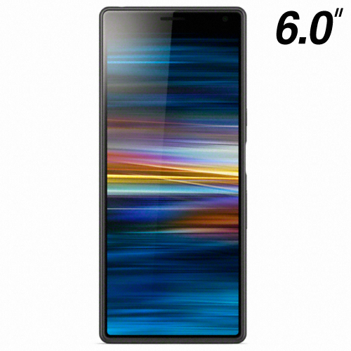 SONY 엑스페리아 10 LTE 64GB, 자급제 (램3GB,해외구매)_이미지