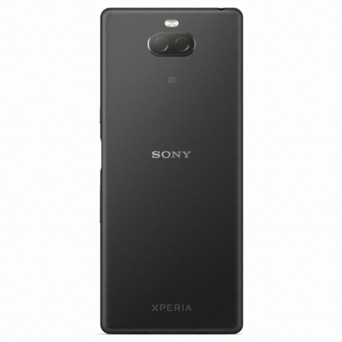 SONY 엑스페리아 10 LTE 64GB, 자급제 (램3GB,해외구매)_이미지
