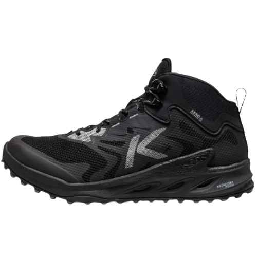 자이오닉 NXT 미드 워터프루프 KNSO5F620BK