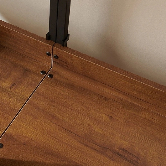 삼익가구 브랜티 3단 서랍형 철제 드레스룸 시스템 옷장 800_이미지