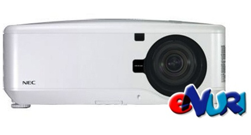 NEC  NP-4000 [정품] 상품이미지