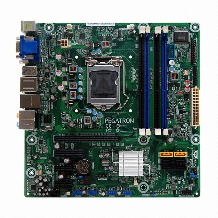 PEGATRON TYGON TN-IPMSB/H67 (B3)