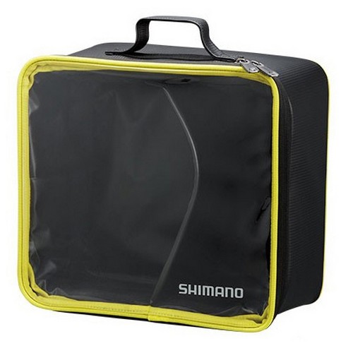 시마노 PC-024Q 헤라 보울 파우치 (국내배송)_이미지