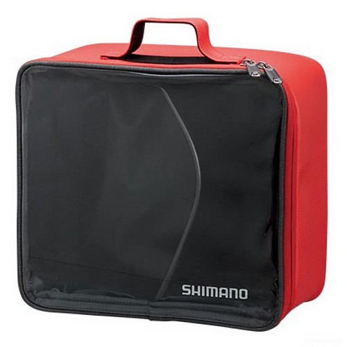 시마노 PC-024Q 헤라 보울 파우치 (국내배송)_이미지