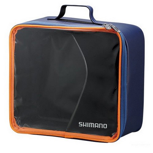 시마노 PC-024Q 헤라 보울 파우치 (국내배송)_이미지