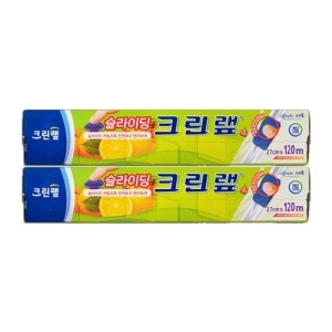 ũ��? 27cm x 120m �����̵� ��