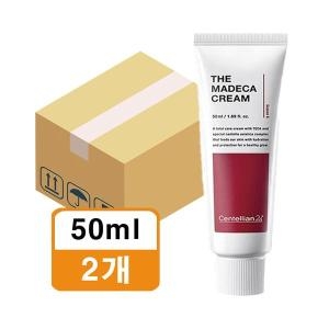 동국제약 센텔리안24 마데카크림 시즌6 병풀크림 50ml 2개