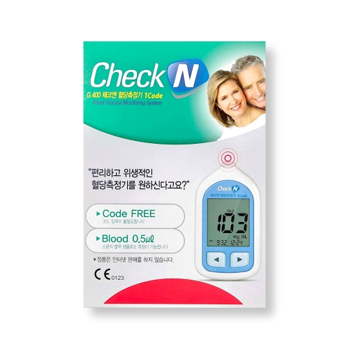 일동제약 체크엔 (본품)