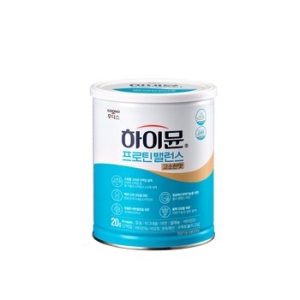 일동후디스 하이뮨 프로틴 밸런스 고소한맛 570g