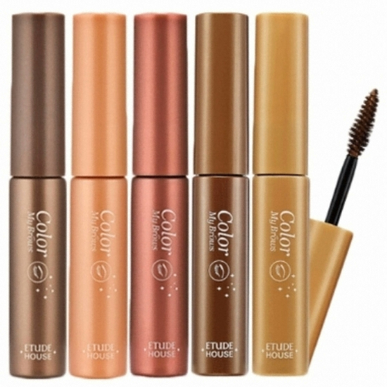 청순 거짓 브라우 카라 4.5ml