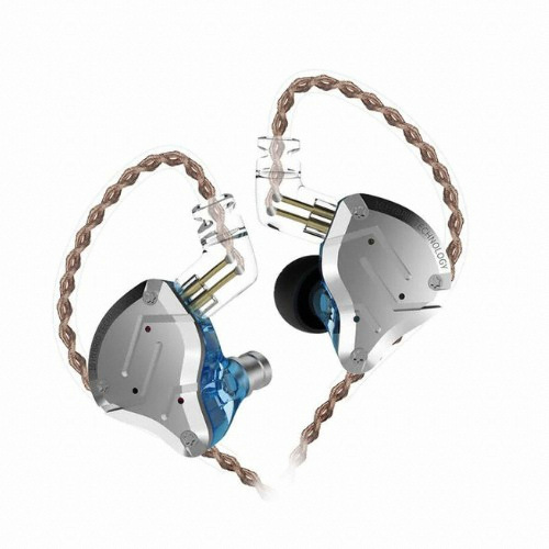 KZ KZ-ZS10 Pro (마이크X, 해외구매)_이미지