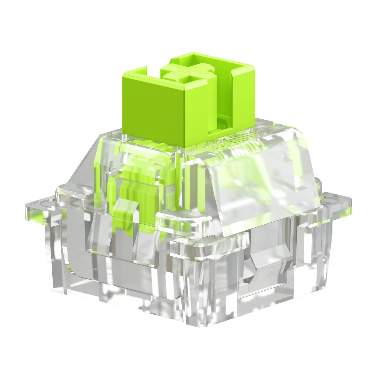 글로리어스 RAPTOR HE 마그네틱 자석축 사전 윤활 스위치 36Pcs_이미지