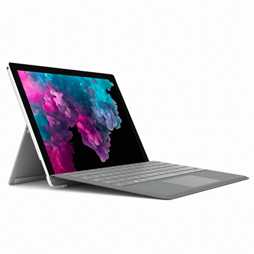 Microsoft 서피스 프로6 코어i5 (키보드 포함, SSD 128GB)_이미지